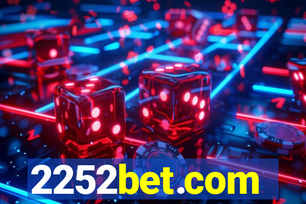 2252bet.com