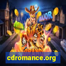 cdromance.org