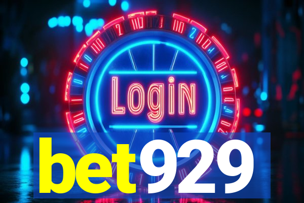 bet929