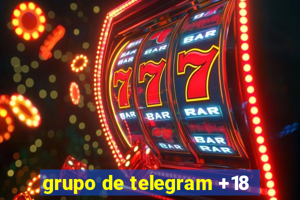 grupo de telegram +18