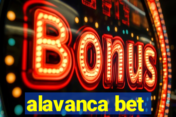 alavanca bet