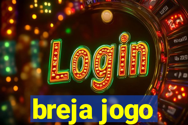 breja jogo