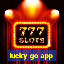 lucky go app