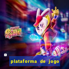 plataforma de jogo que paga de verdade