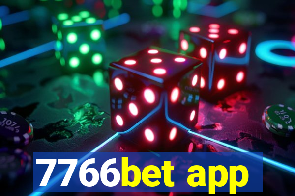 7766bet app