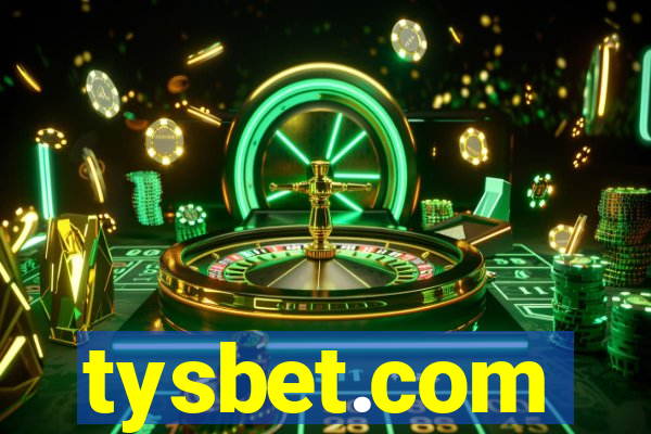 tysbet.com