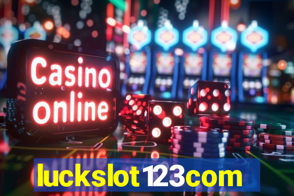 luckslot123com