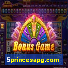 5princesapg.com