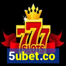 5ubet.co