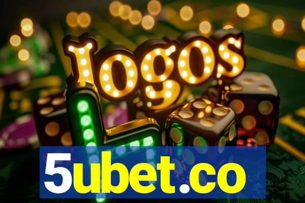 5ubet.co