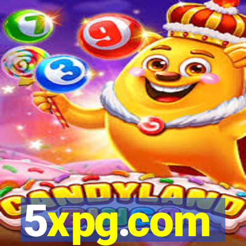 5xpg.com