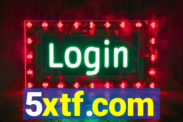 5xtf.com