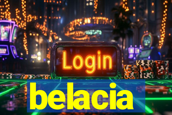 belacia