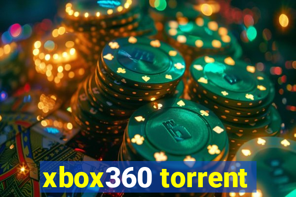 xbox360 torrent