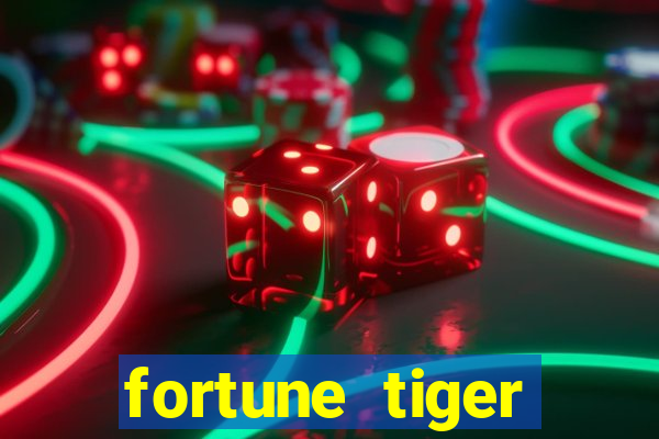 fortune tiger aposta 1 real