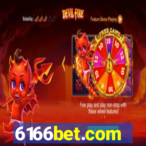 6166bet.com