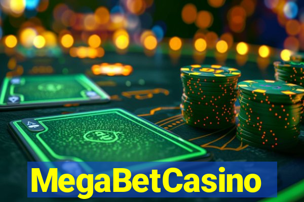 MegaBetCasino