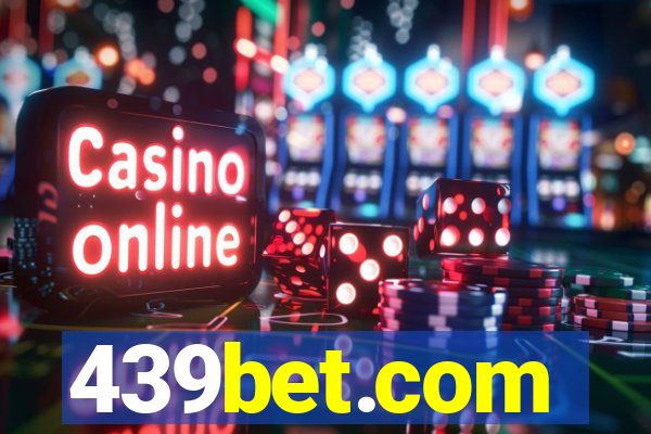 439bet.com