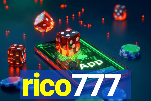 rico777