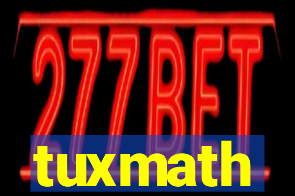 tuxmath