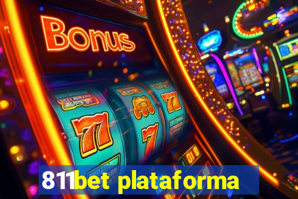 811bet plataforma