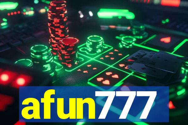 afun777