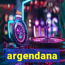 argendana