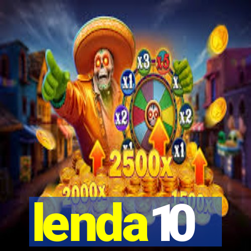 lenda10