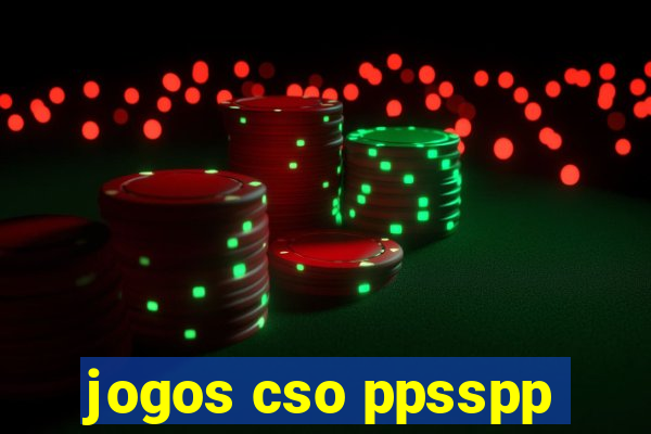 jogos cso ppsspp