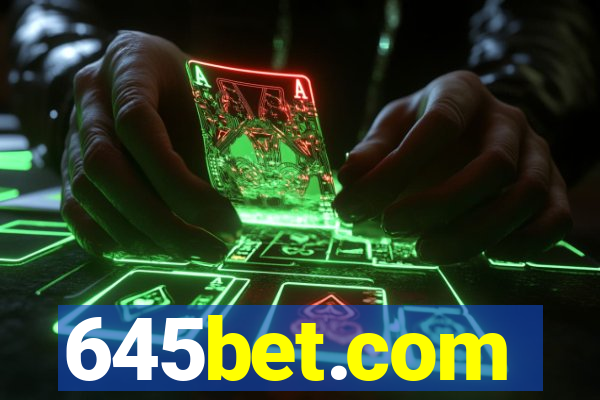 645bet.com