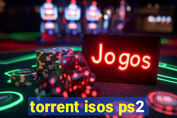 torrent isos ps2