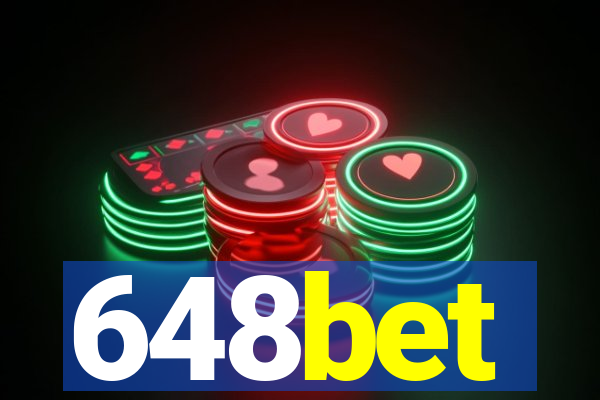 648bet