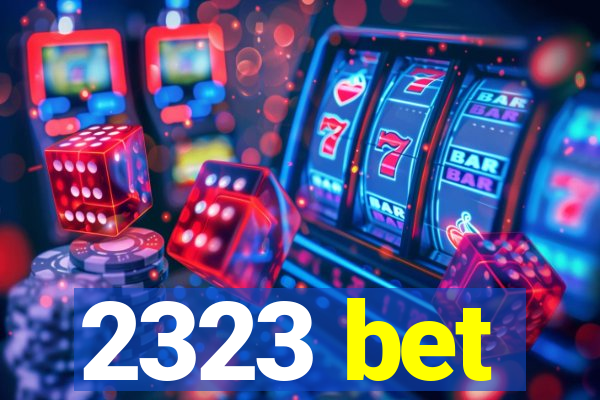 2323 bet