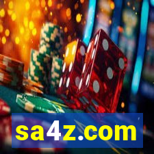 sa4z.com