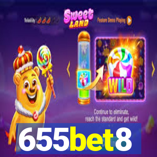 655bet8