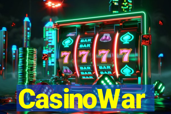 CasinoWar