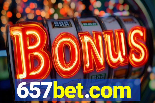 657bet.com