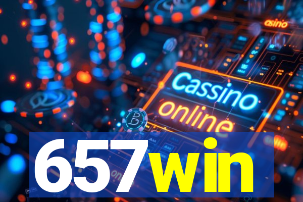 657win