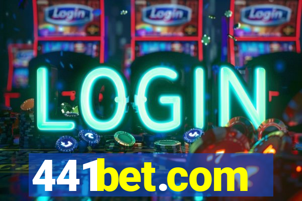 441bet.com