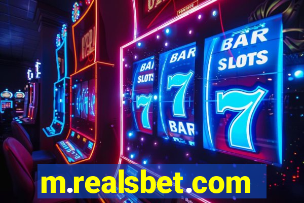 m.realsbet.com