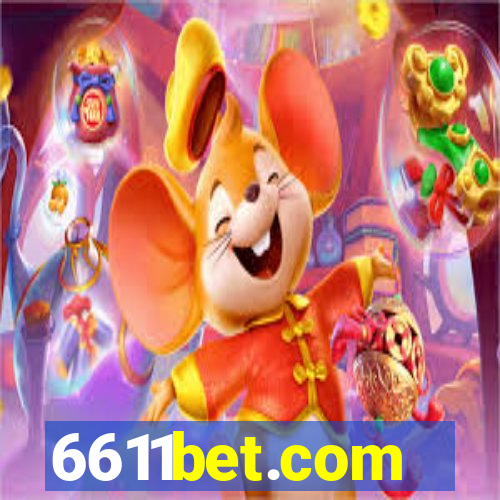 6611bet.com