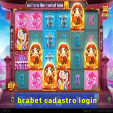 brabet cadastro login