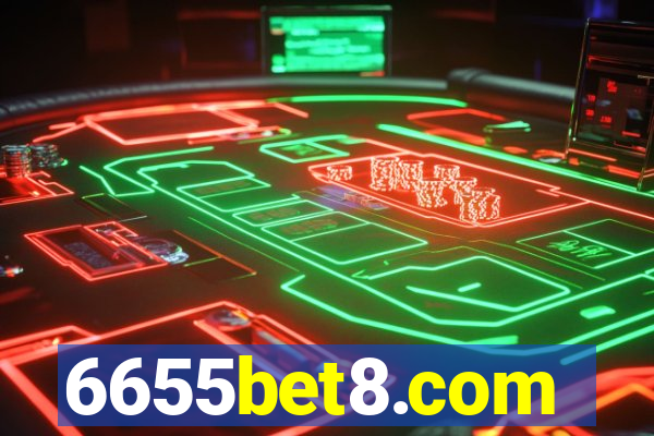 6655bet8.com