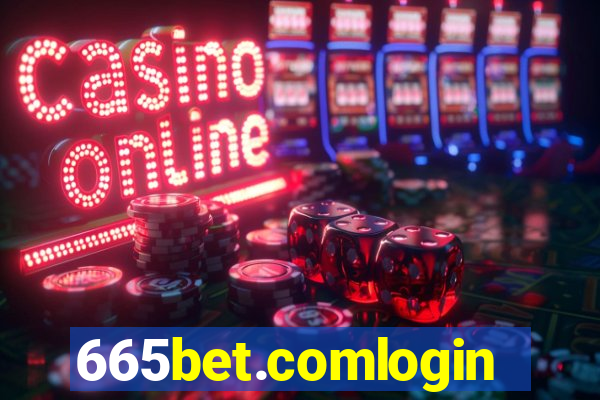 665bet.comlogin