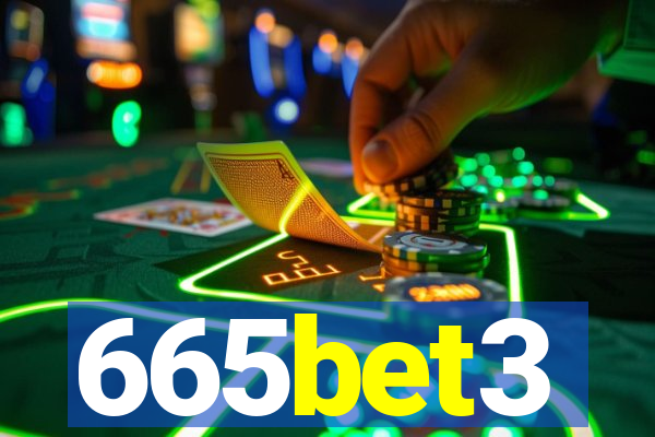 665bet3