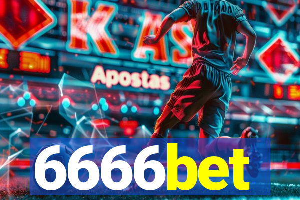 6666bet