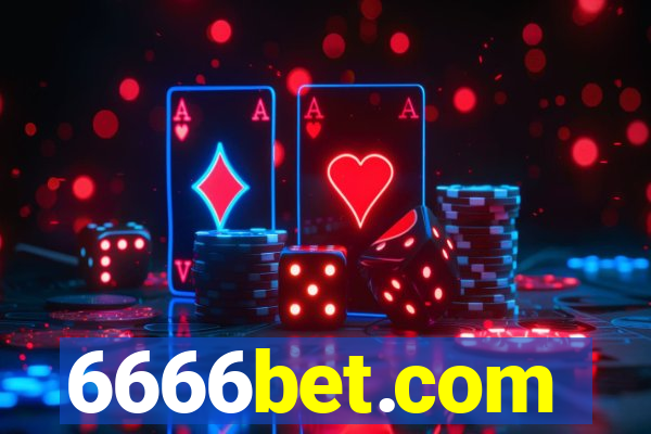 6666bet.com