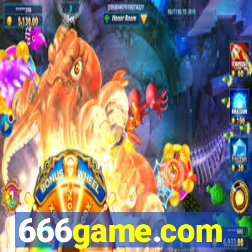 666game.com