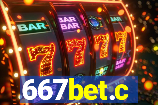 667bet.c