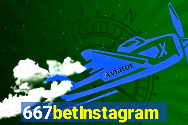 667betInstagram